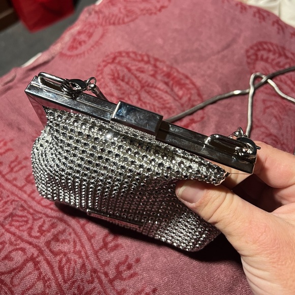 🎄 2/for $10! Madden Girl•Mini Purse - Picture 1 of 6